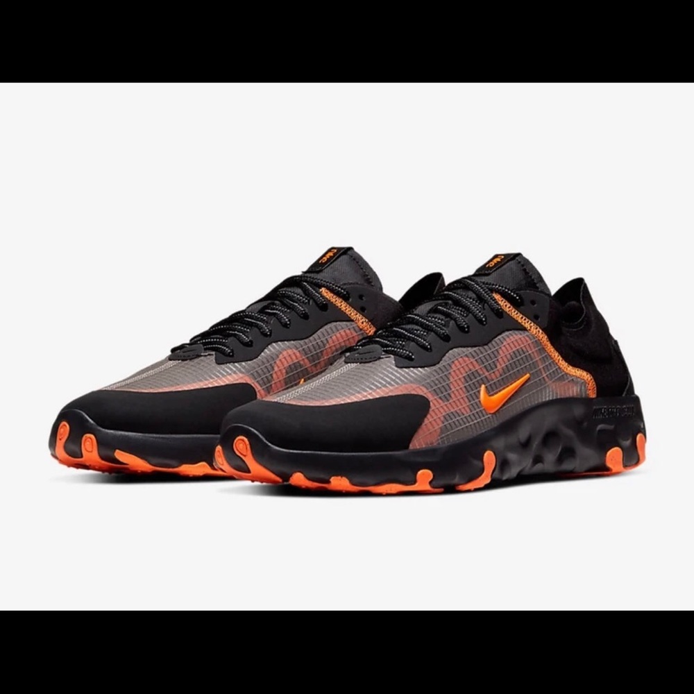 KIDS NIKE RENEW LUCENT GS